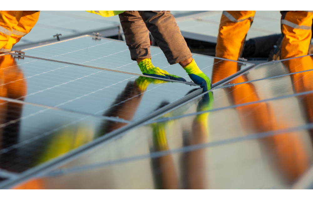 SunPower Launches Three New Grant Programs to Promote Solar Equity